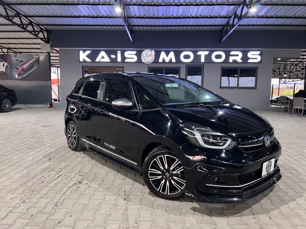 Honda Fit 2023 Satılık İkinci El - Thumbnail 2