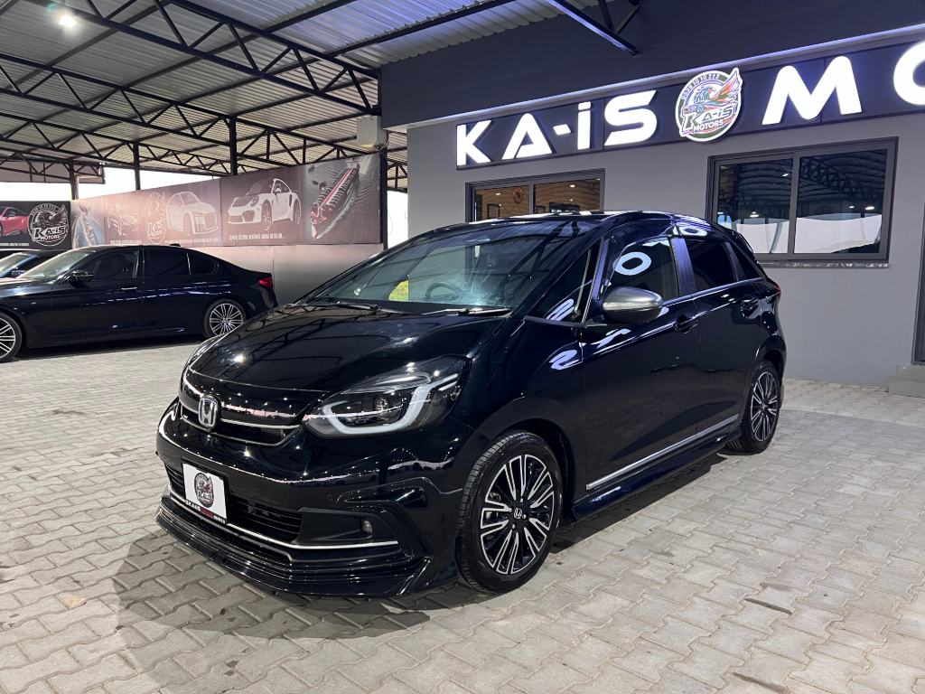 Honda Fit 2023 Satılık İkinci El - Thumbnail 3