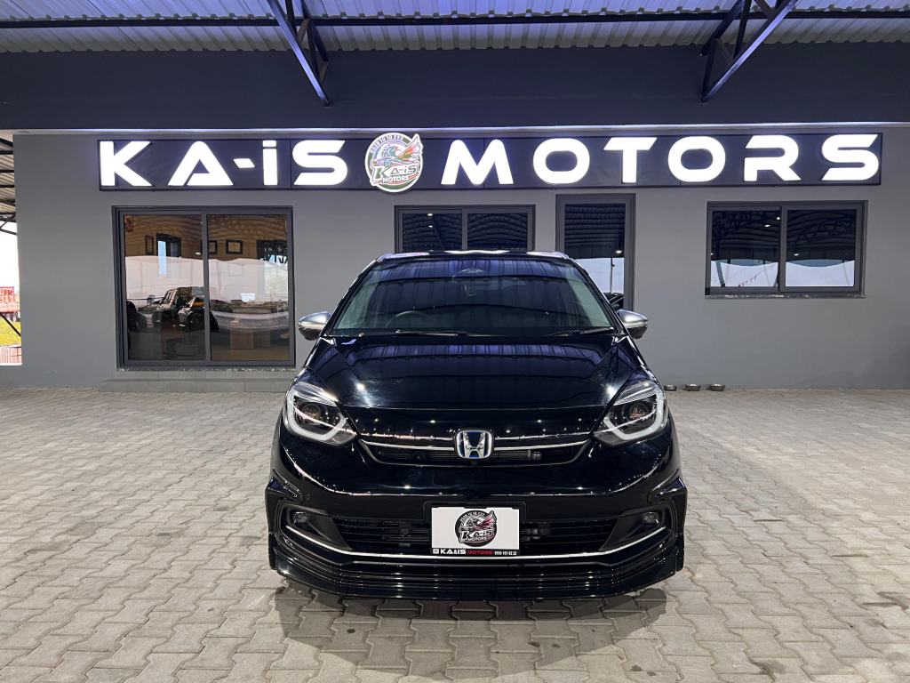 Honda Fit 2023 Satılık İkinci El - Thumbnail 4