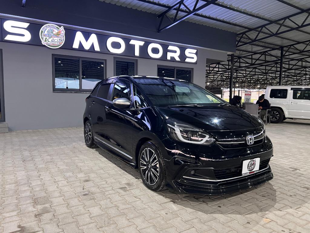Honda Fit 2023 Satılık İkinci El - Thumbnail 5