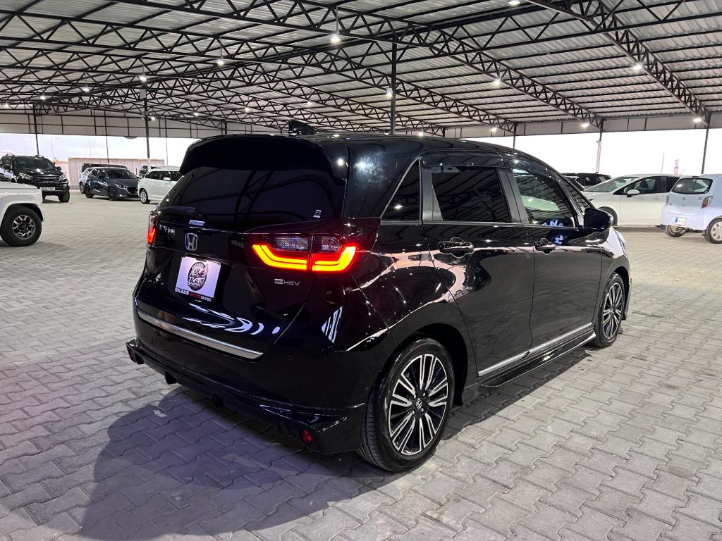 Honda Fit 2023 Satılık İkinci El - Thumbnail 6