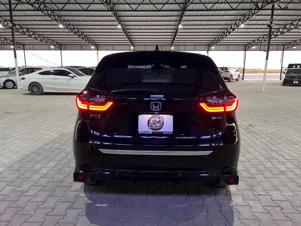 Honda Fit 2023 Satılık İkinci El - Thumbnail 7