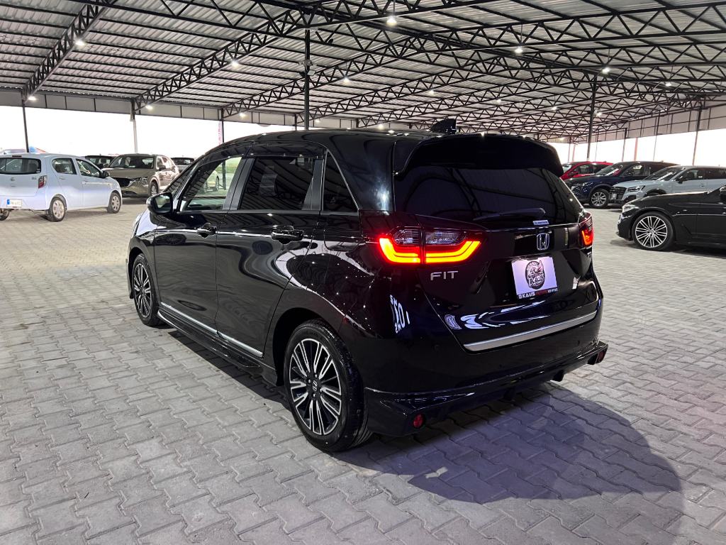 Honda Fit 2023 Satılık İkinci El - Thumbnail 8