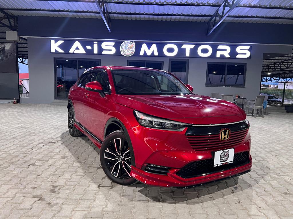 Honda Vezel 2023 Satılık İkinci El - Thumbnail 2