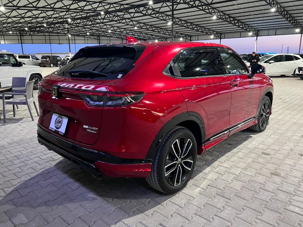 Honda Vezel 2023 Satılık İkinci El - Thumbnail 6