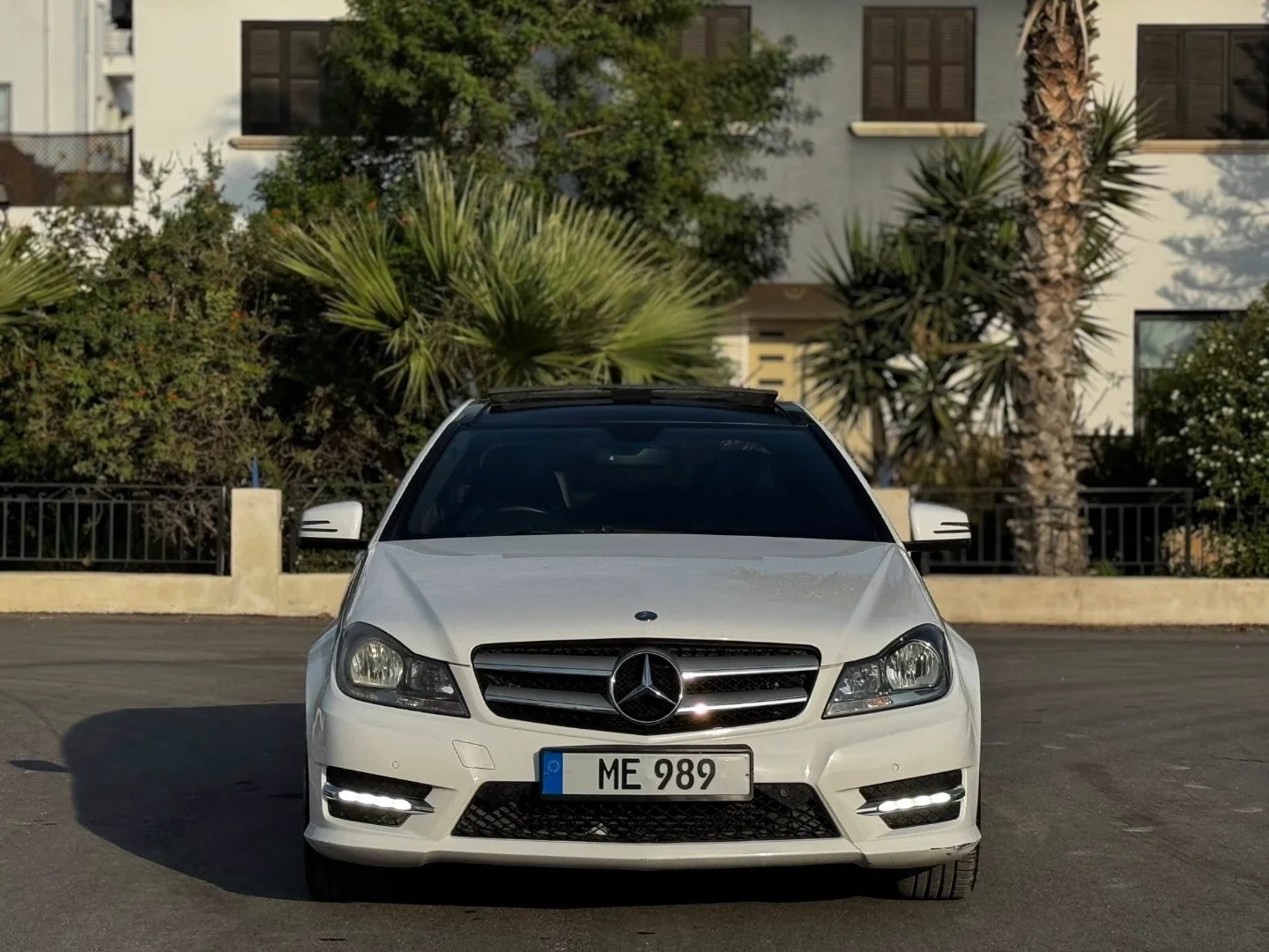 Mercedes-Benz C Serisi 2014 Satılık İkinci El - Thumbnail 2