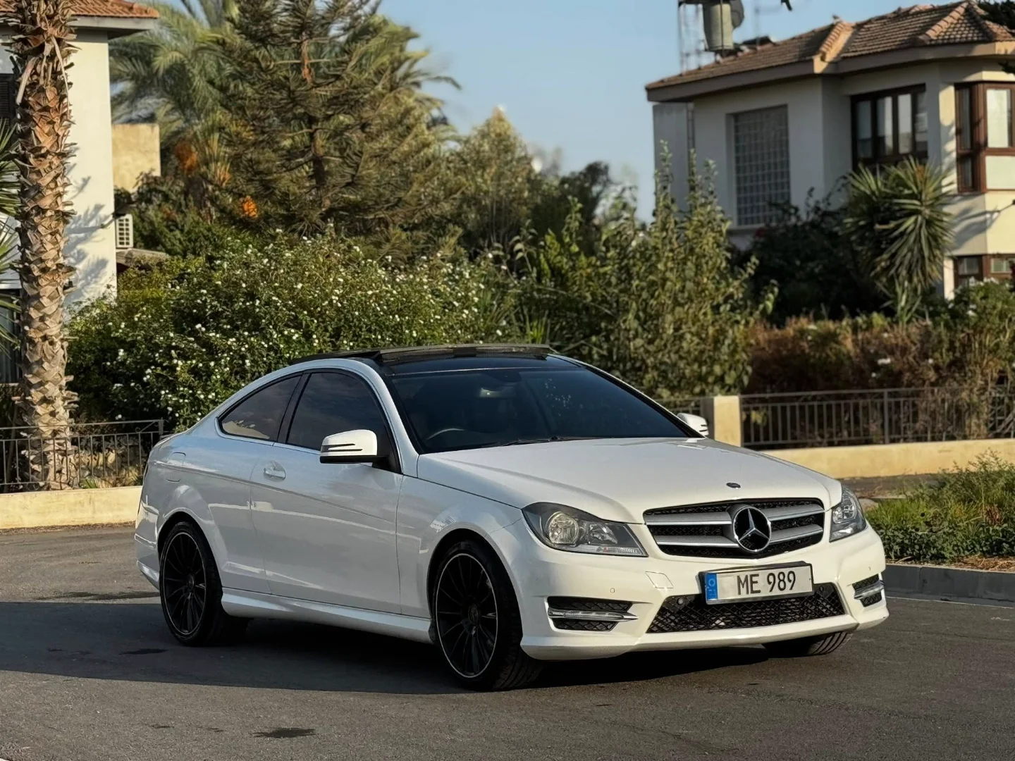 Mercedes-Benz C Serisi 2014 Satılık İkinci El - Thumbnail 4