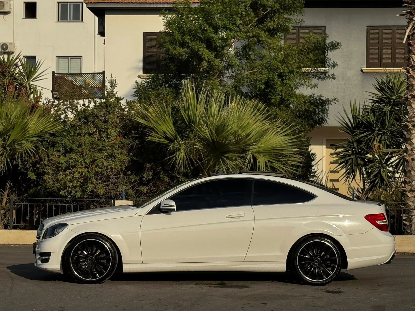 Mercedes-Benz C Serisi 2014 Satılık İkinci El - Thumbnail 5