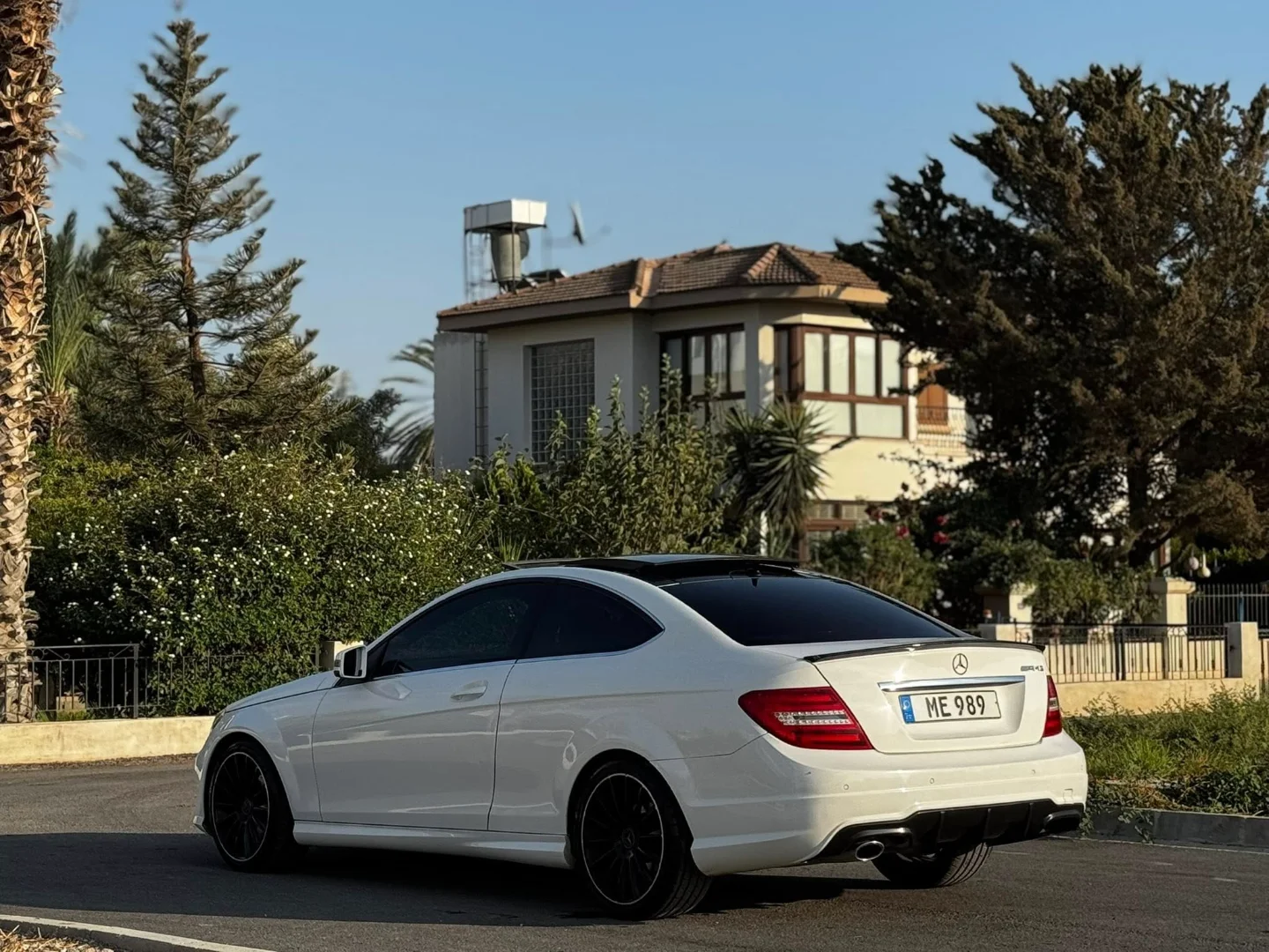Mercedes-Benz C Serisi 2014 Satılık İkinci El - Thumbnail 6