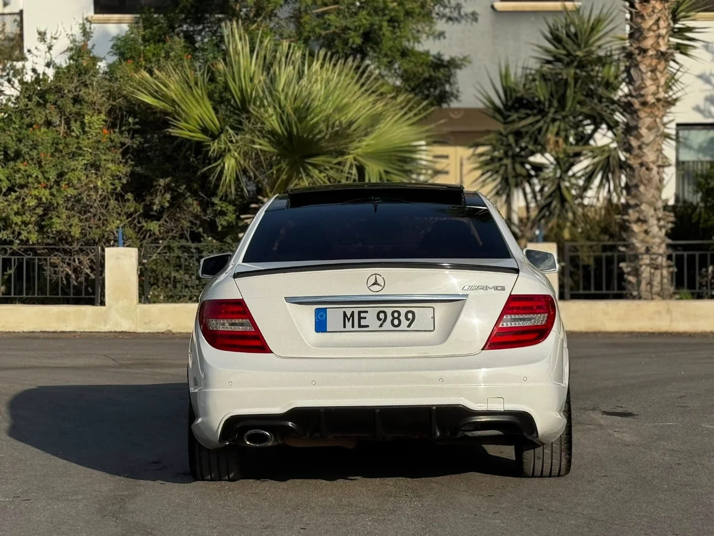 Mercedes-Benz C Serisi 2014 Satılık İkinci El - Thumbnail 7