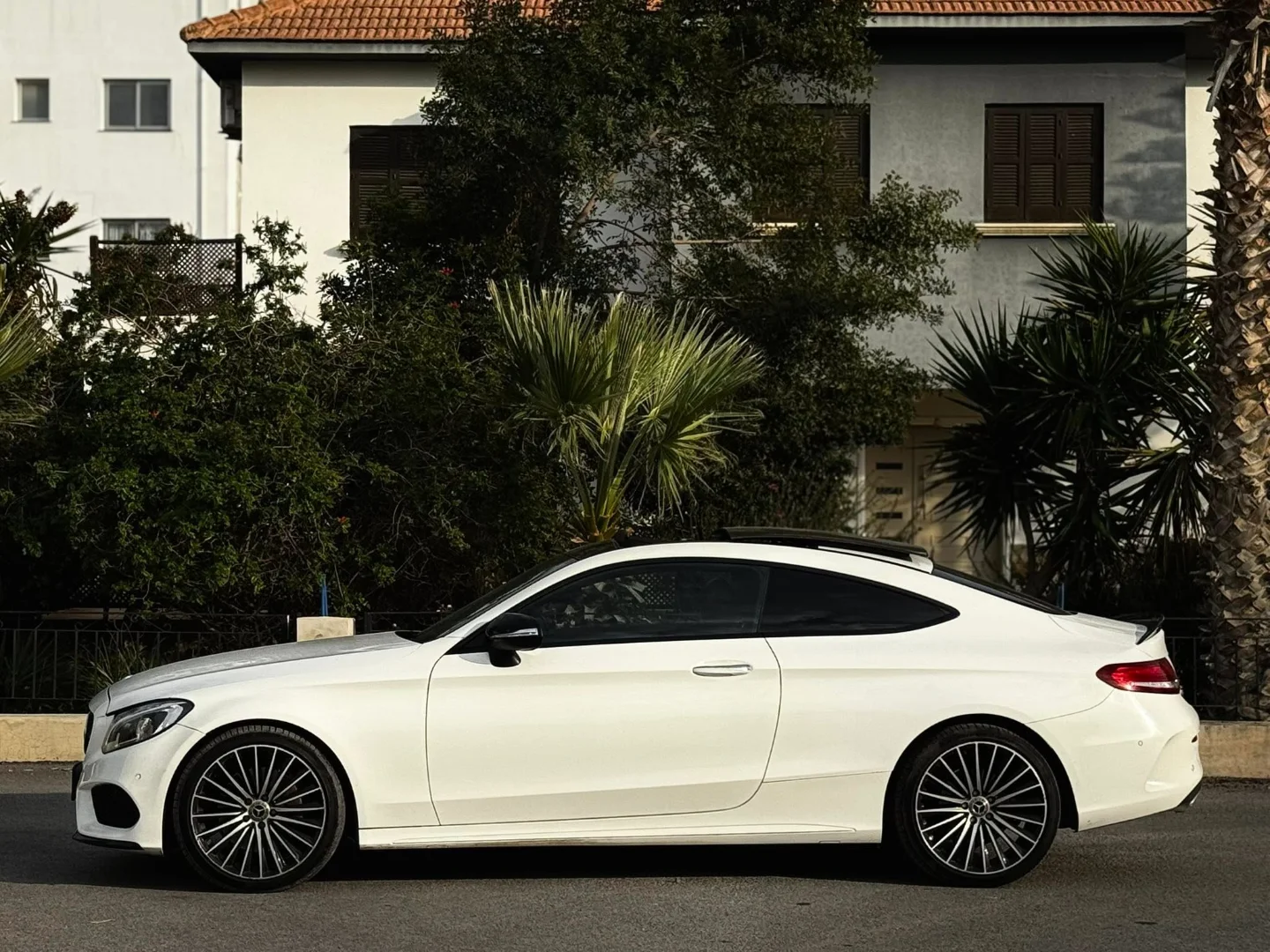 Mercedes-Benz C Serisi 2018 Satılık İkinci El - Thumbnail 5