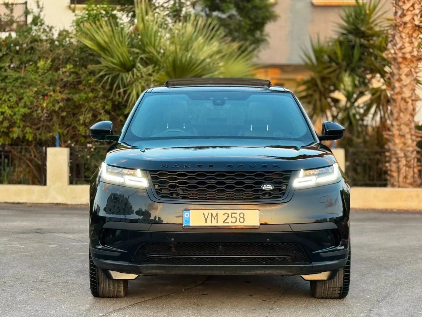 Land Rover Range Rover Velar 2021 Satılık İkinci El - Thumbnail 3