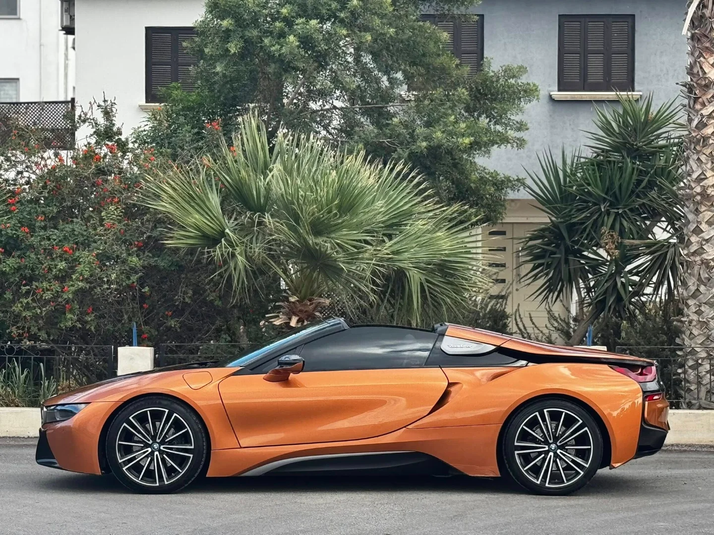 BMW i Serisi 2018 Satılık İkinci El - Thumbnail 5