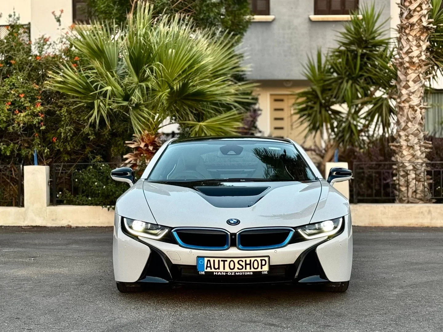 BMW i Serisi 2018 Satılık İkinci El - Thumbnail 3