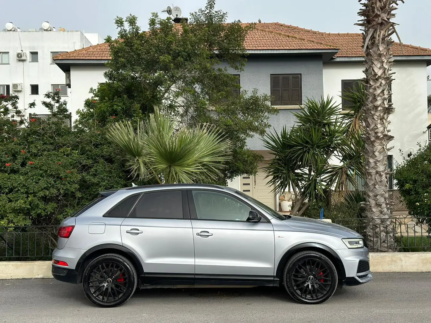 Audi Q3 2018 Satılık İkinci El - Thumbnail 7