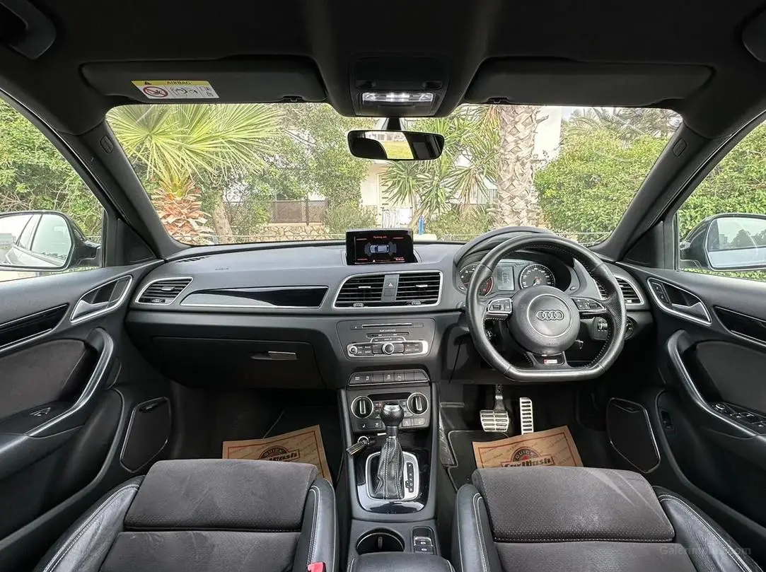 Audi Q3 2018 Satılık İkinci El - Thumbnail 8
