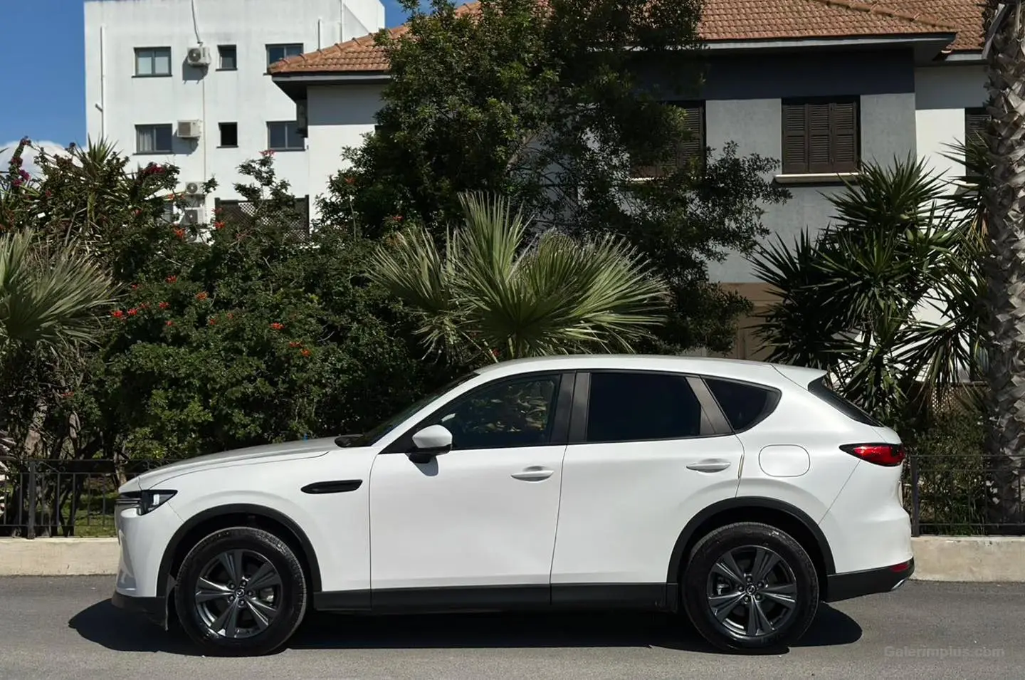Mazda CX-60 2023 Satılık İkinci El - Thumbnail 6