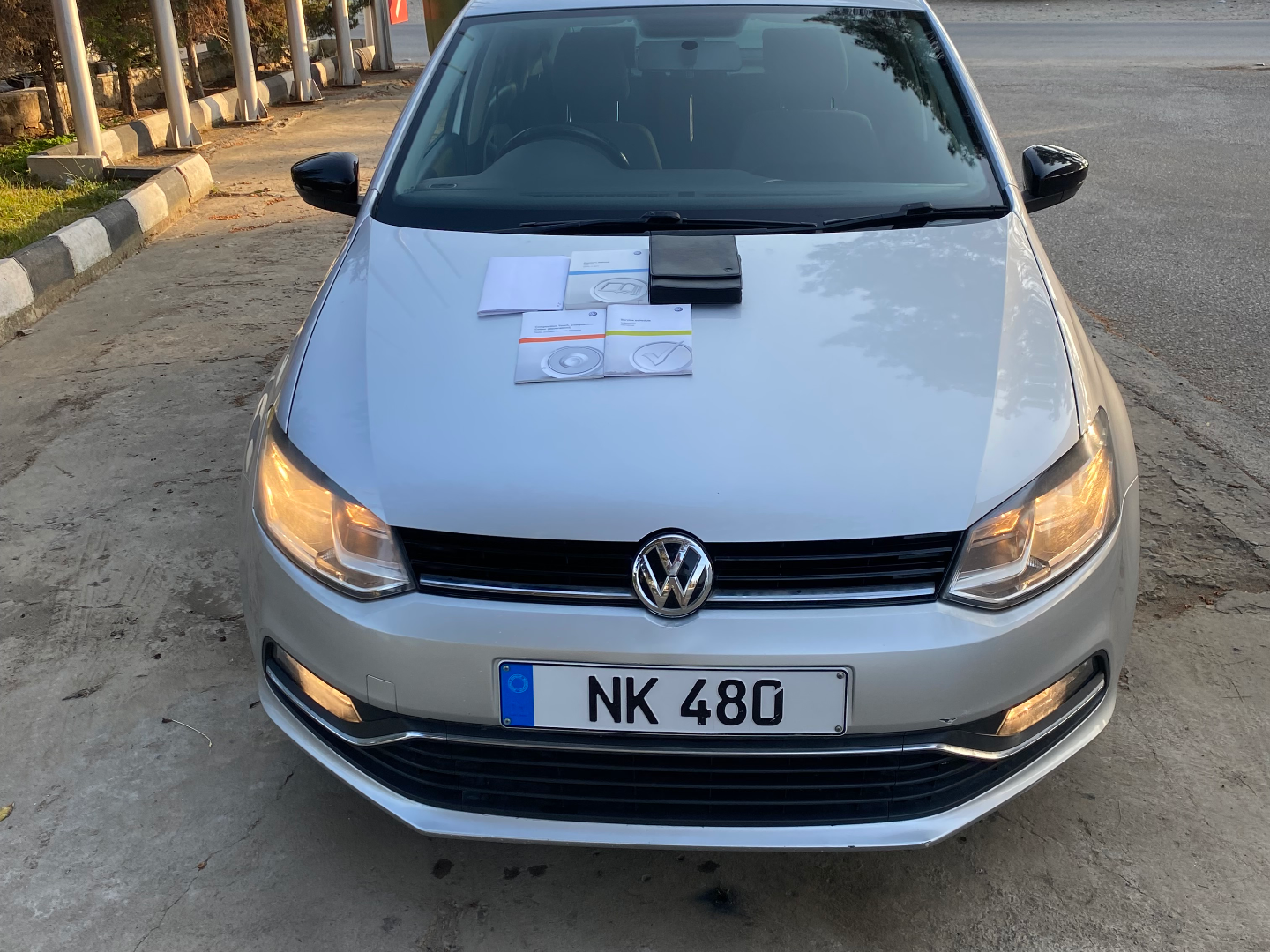 Volkswagen Polo 2015 Satılık İkinci El - Thumbnail 2