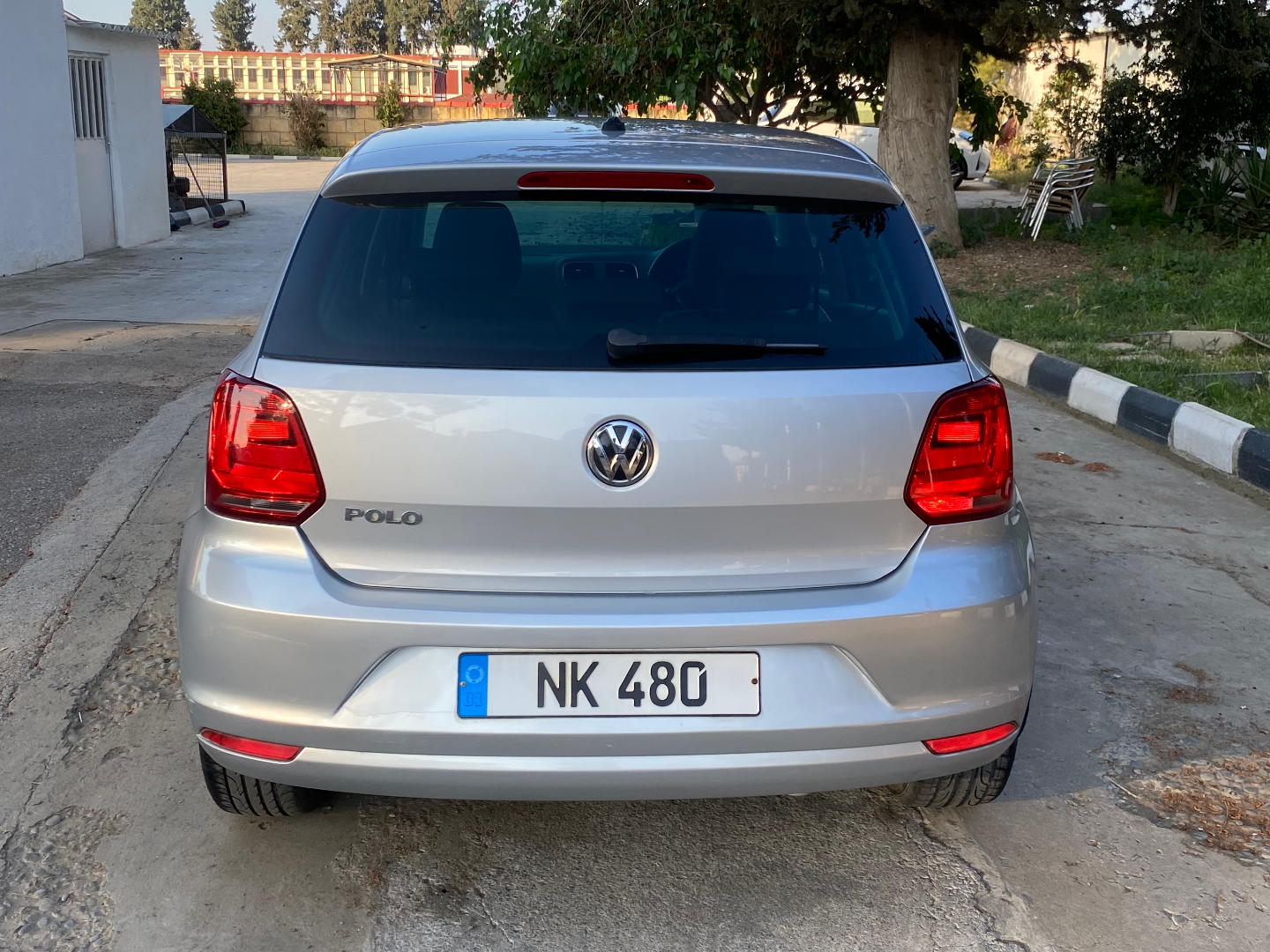 Volkswagen Polo 2015 Satılık İkinci El - Thumbnail 6