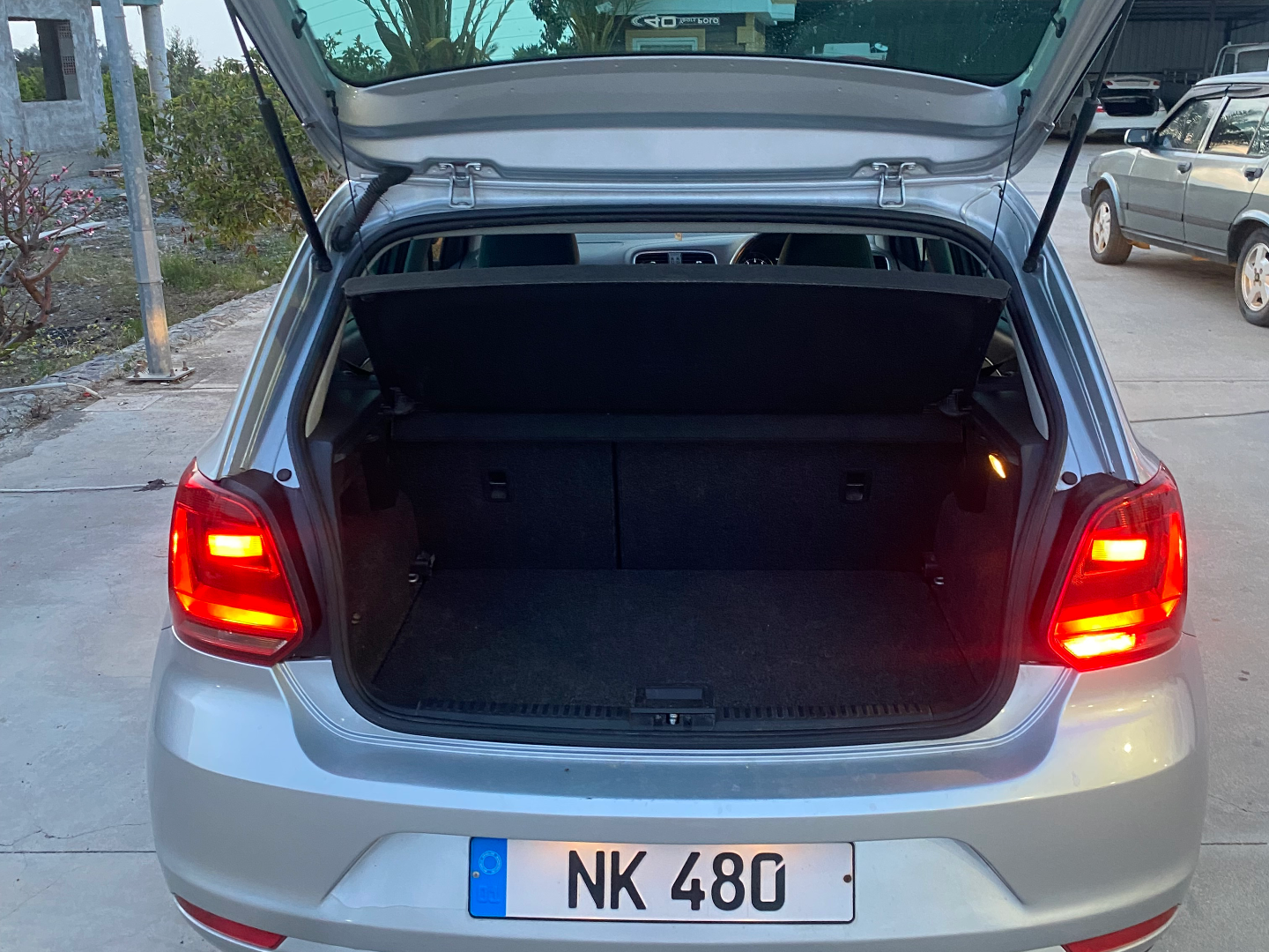 Volkswagen Polo 2015 Satılık İkinci El - Thumbnail 7