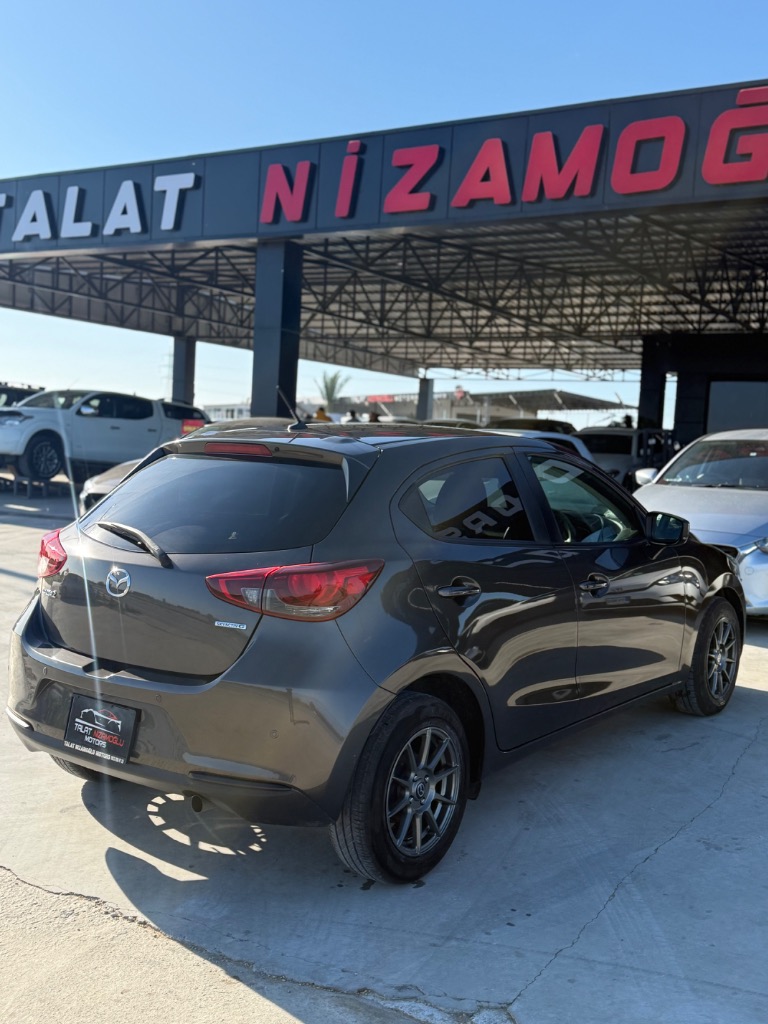 Mazda 2 2021 Satılık İkinci El - Thumbnail 3