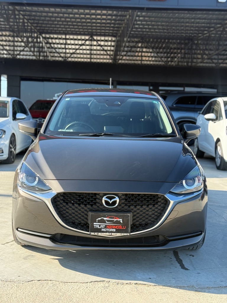 Mazda 2 2021 Satılık İkinci El - Thumbnail 5