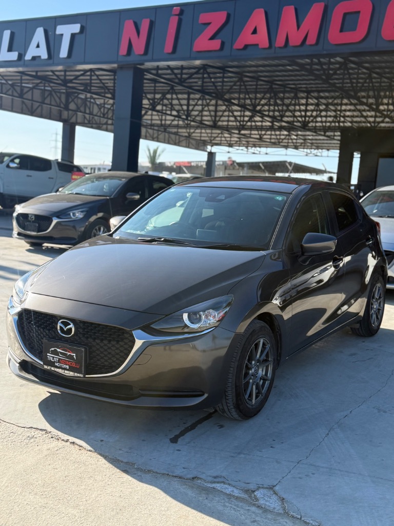 Mazda 2 2021 Satılık İkinci El - Thumbnail 6
