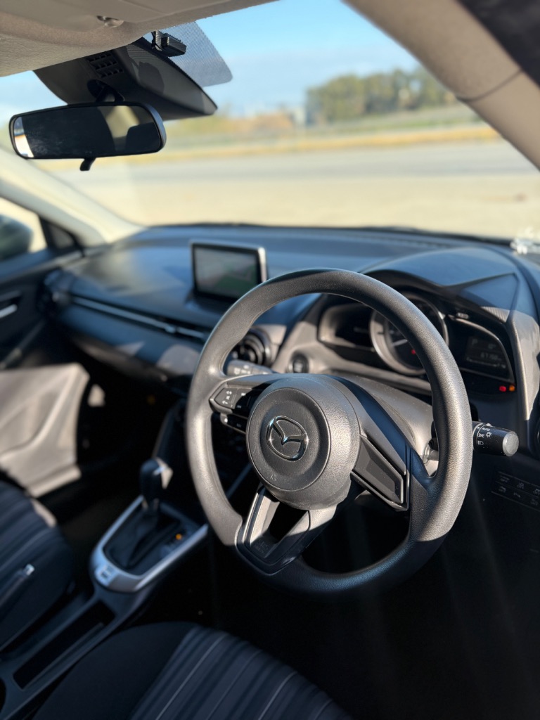 Mazda 2 2021 Satılık İkinci El - Thumbnail 7