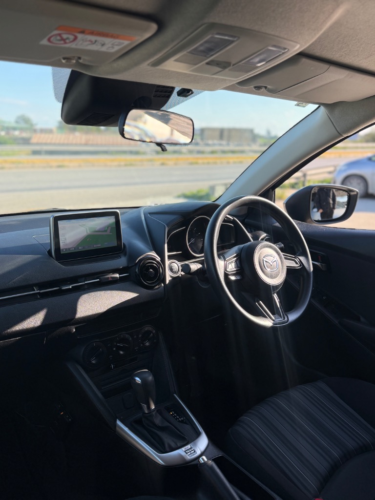 Mazda 2 2021 Satılık İkinci El - Thumbnail 8