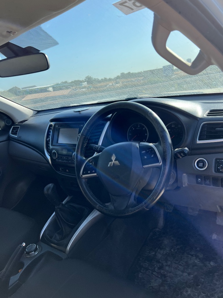 Mitsubishi L 200 2016 Satılık İkinci El - Thumbnail 6