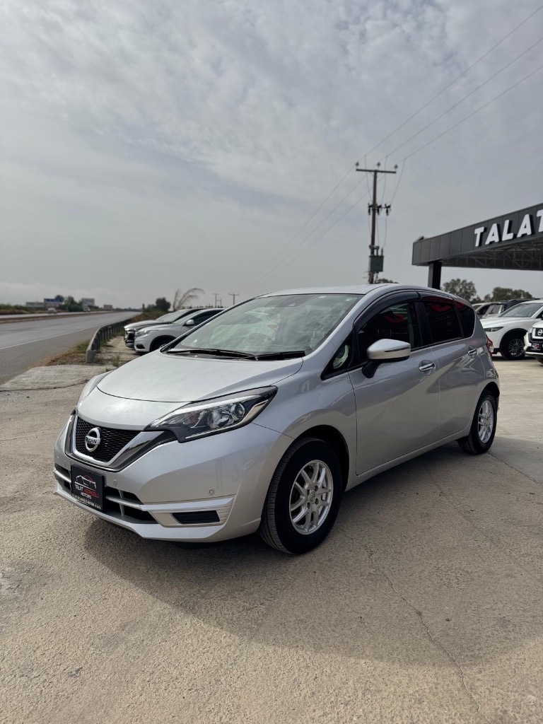 Nissan Note 2020 Satılık İkinci El - Thumbnail 3