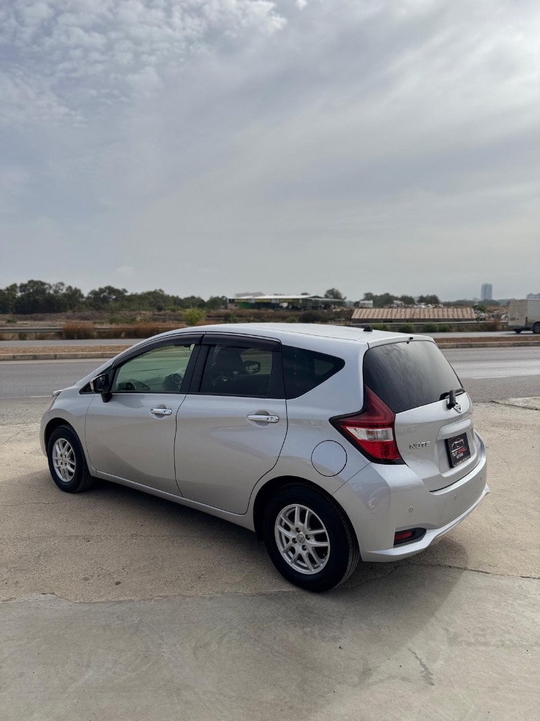 Nissan Note 2020 Satılık İkinci El - Thumbnail 4