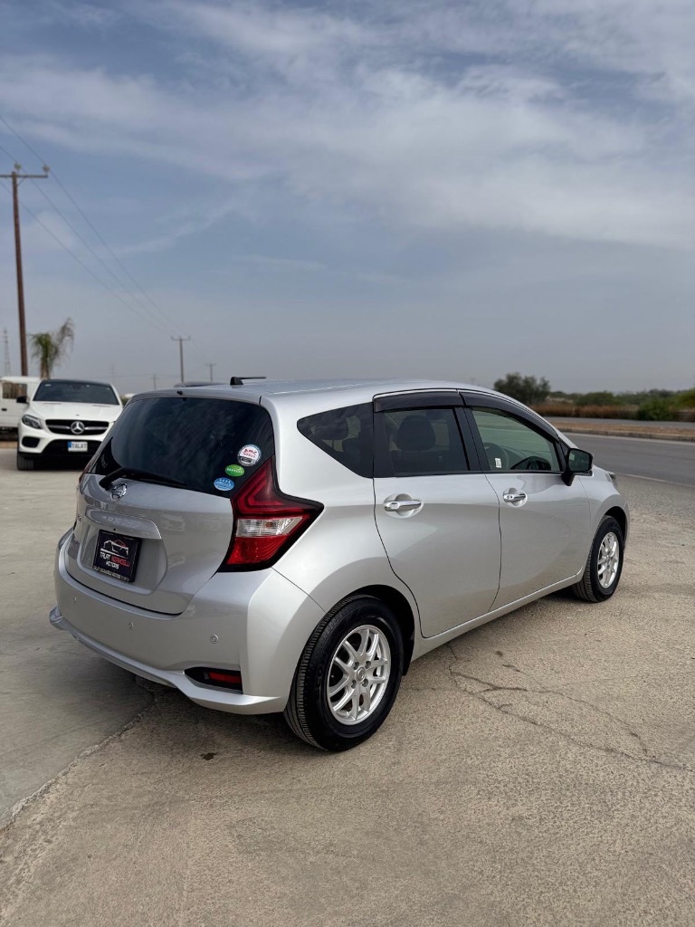 Nissan Note 2020 Satılık İkinci El - Thumbnail 6