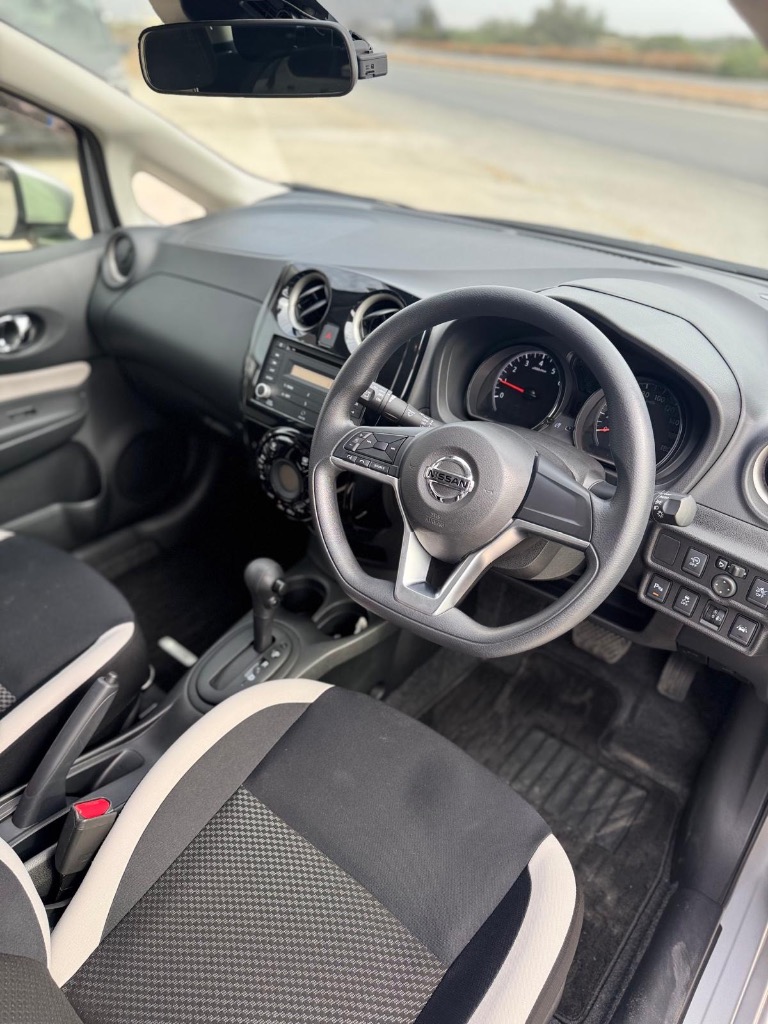 Nissan Note 2020 Satılık İkinci El - Thumbnail 7