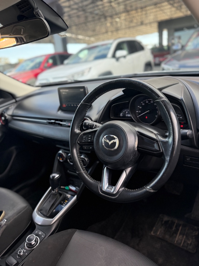 Mazda CX-3 2017 Satılık İkinci El - Thumbnail 7