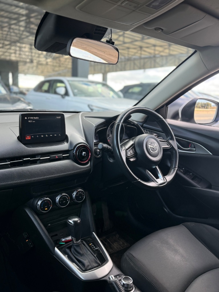 Mazda CX-3 2017 Satılık İkinci El - Thumbnail 8