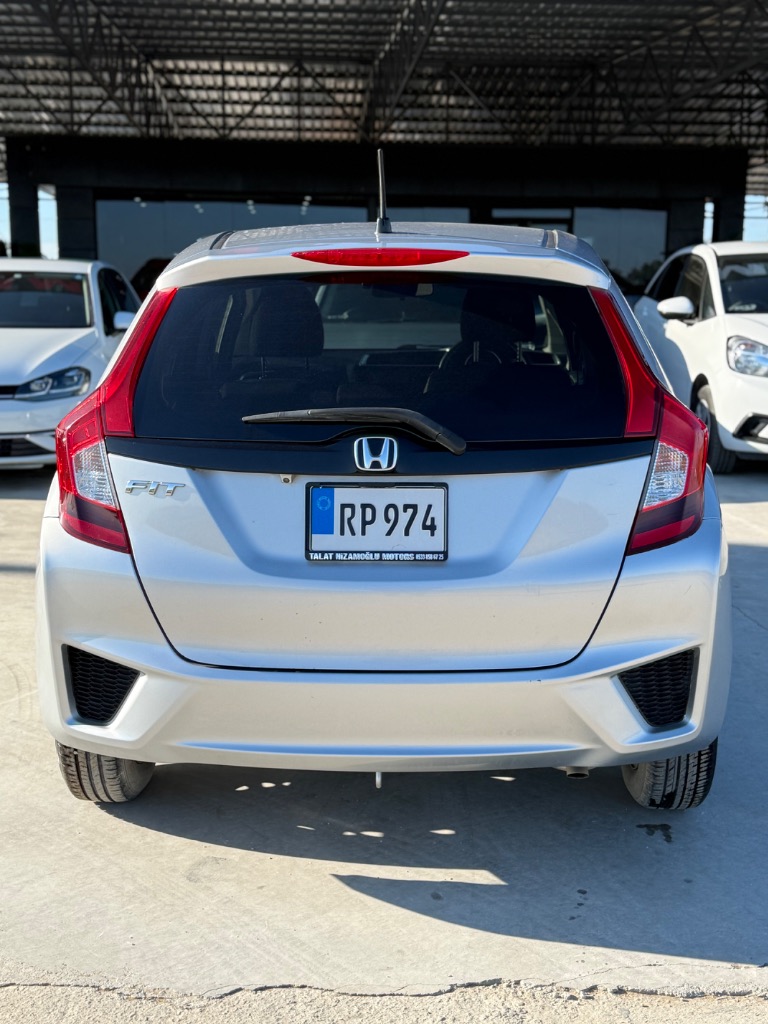 Honda Fit 2017 Satılık İkinci El - Thumbnail 5