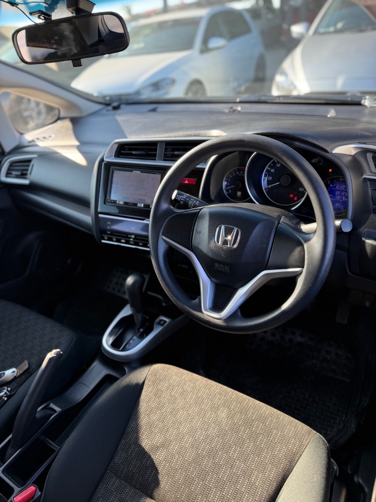 Honda Fit 2017 Satılık İkinci El - Thumbnail 7