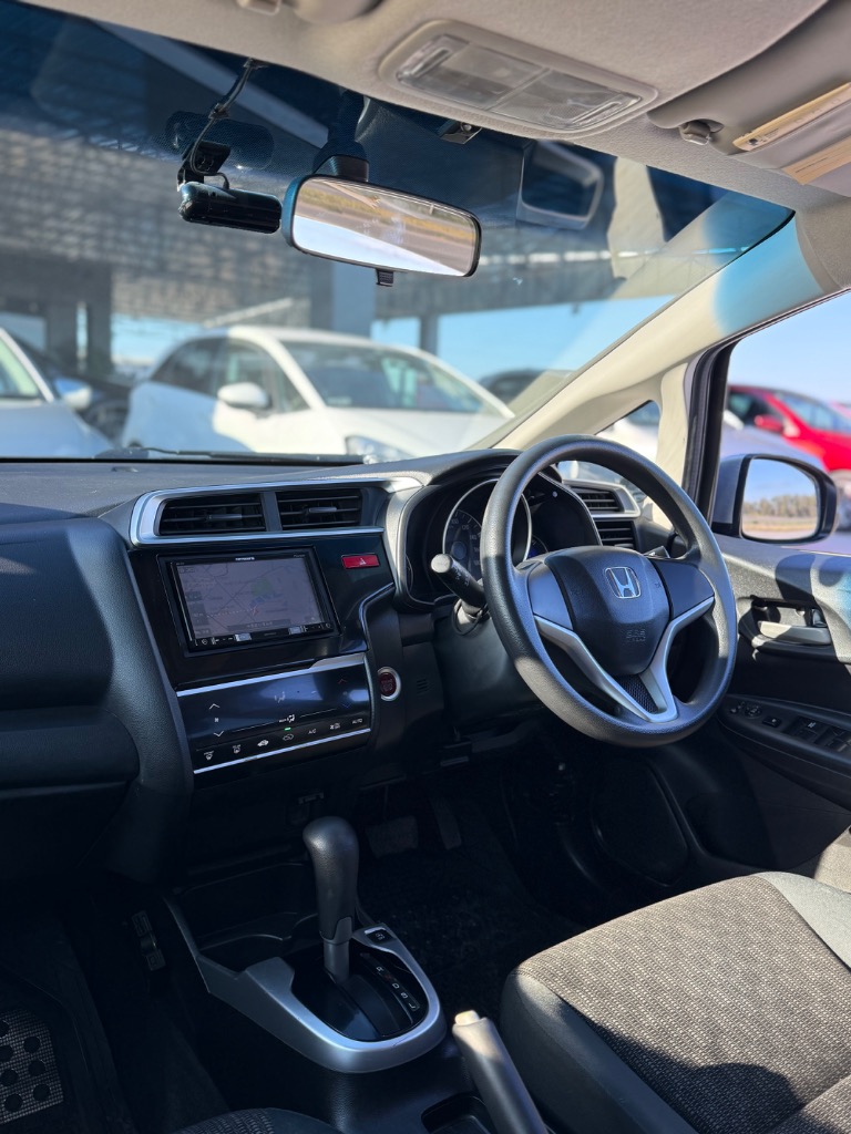 Honda Fit 2017 Satılık İkinci El - Thumbnail 8