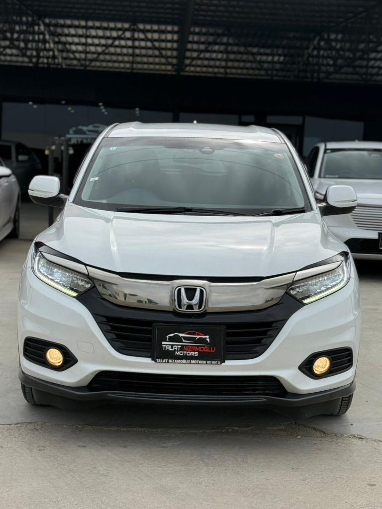 Honda Vezel 2021 Satılık İkinci El - Thumbnail 2