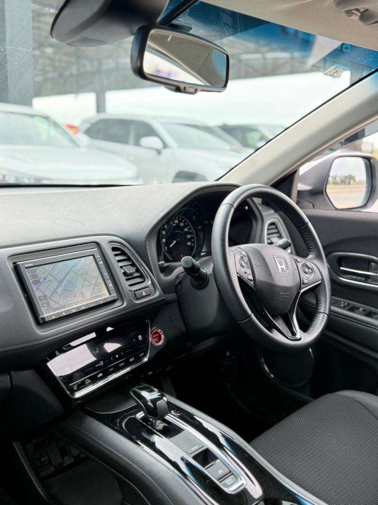 Honda Vezel 2021 Satılık İkinci El - Thumbnail 8