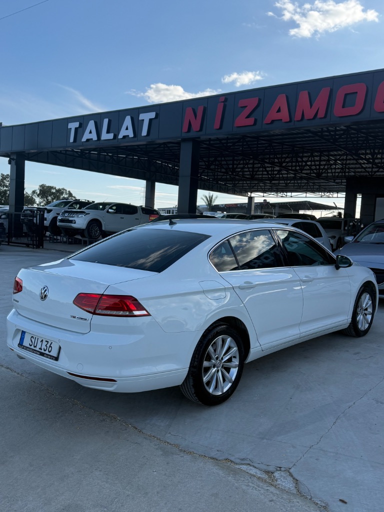 Volkswagen Passat 2016 Satılık İkinci El - Thumbnail 5