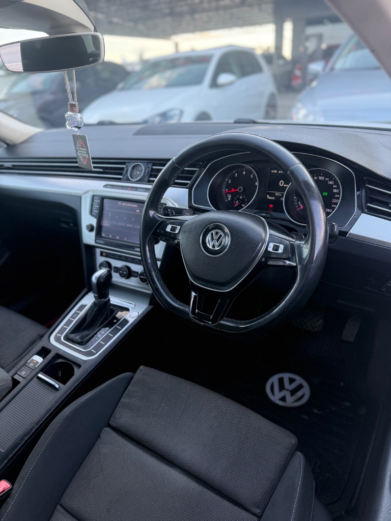 Volkswagen Passat 2016 Satılık İkinci El - Thumbnail 8