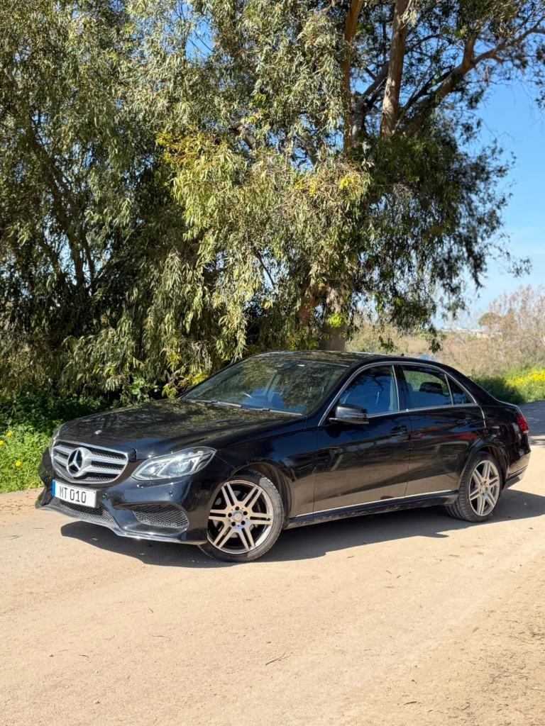 Mercedes-Benz E 200 2011 Satılık İkinci El - Thumbnail 2