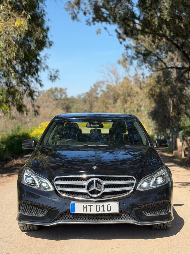 Mercedes-Benz E 200 2011 Satılık İkinci El - Thumbnail 3
