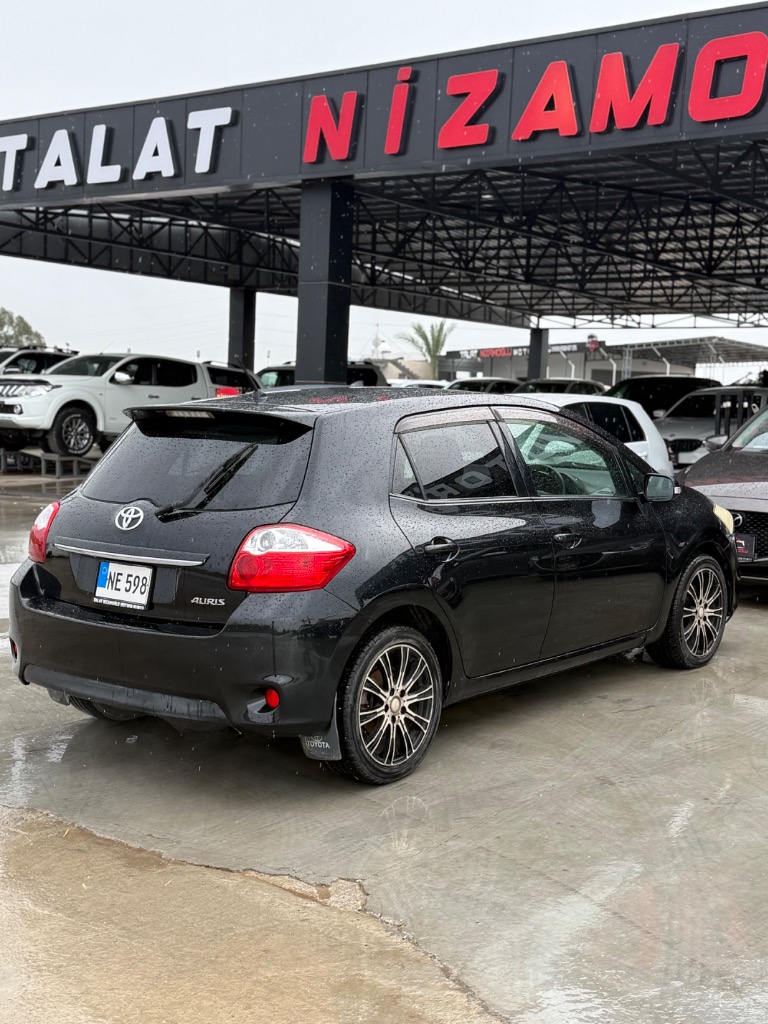 Toyota Auris 2010 Satılık İkinci El - Thumbnail 6