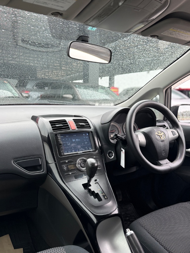 Toyota Auris 2010 Satılık İkinci El - Thumbnail 8