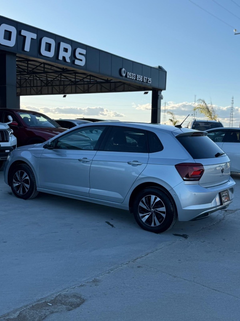 Volkswagen Polo 2023 Satılık İkinci El - Thumbnail 5