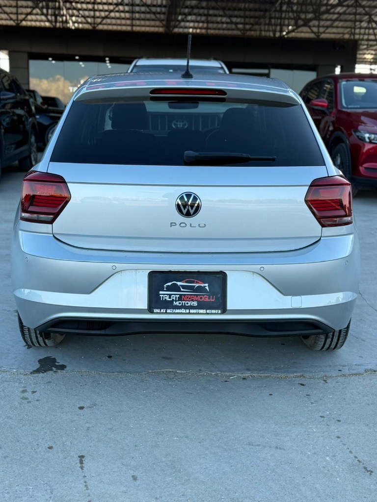 Volkswagen Polo 2023 Satılık İkinci El - Thumbnail 6