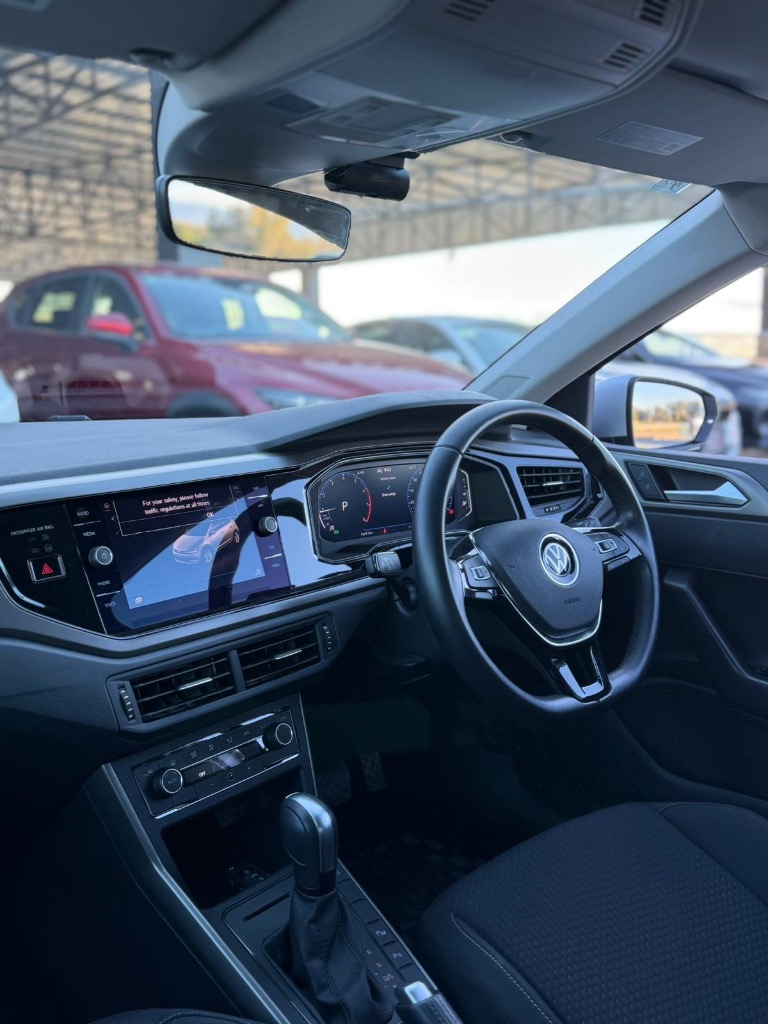 Volkswagen Polo 2023 Satılık İkinci El - Thumbnail 7